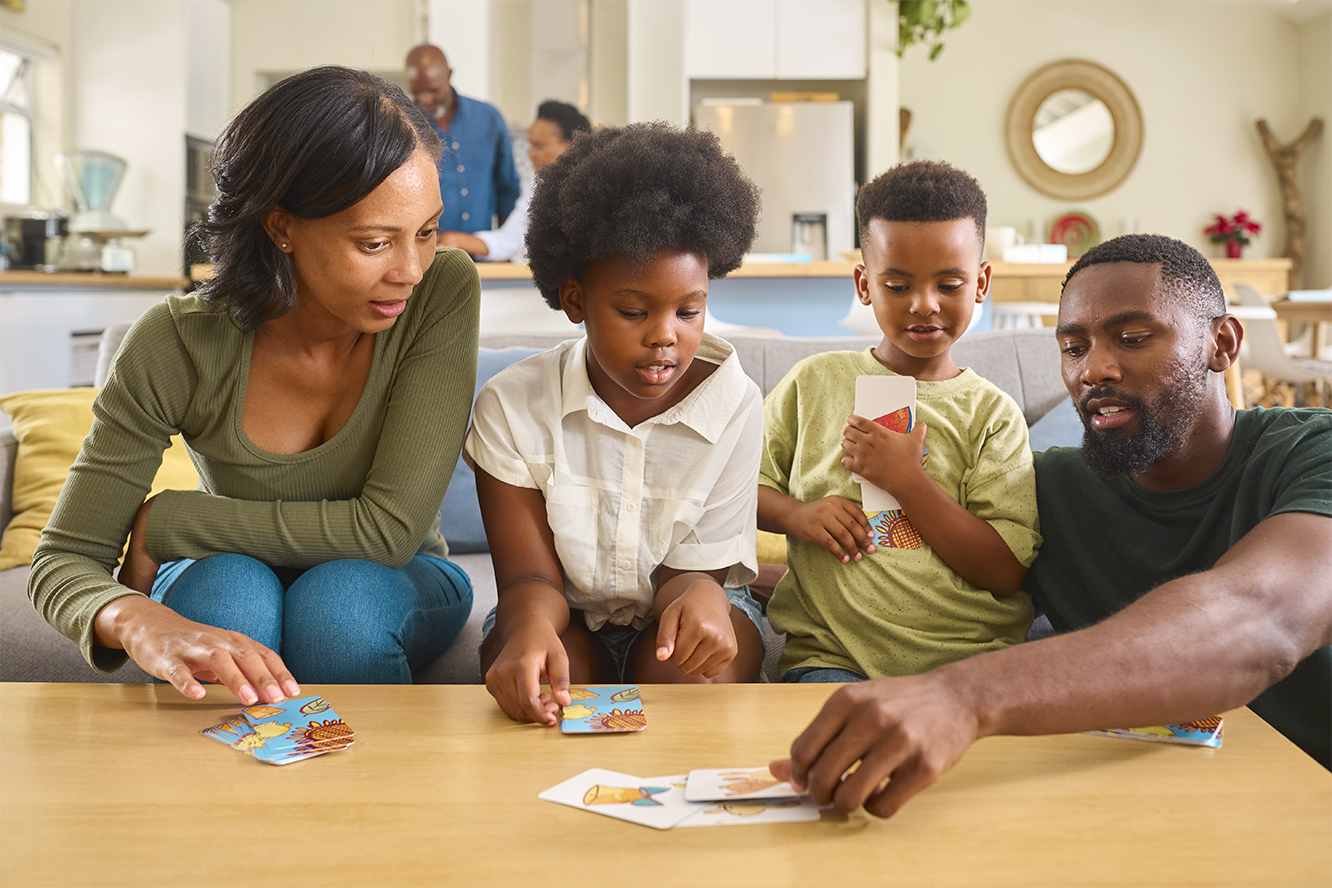 5 Benefits of Playing Cards as a Family That Go Beyond Fun