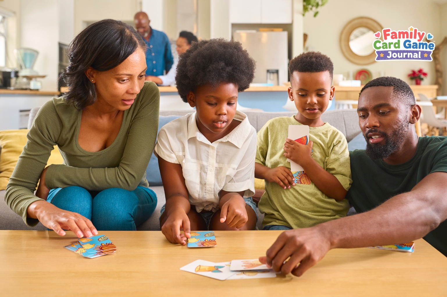 5 Benefits of Playing Cards as a Family That Go Beyond Fun