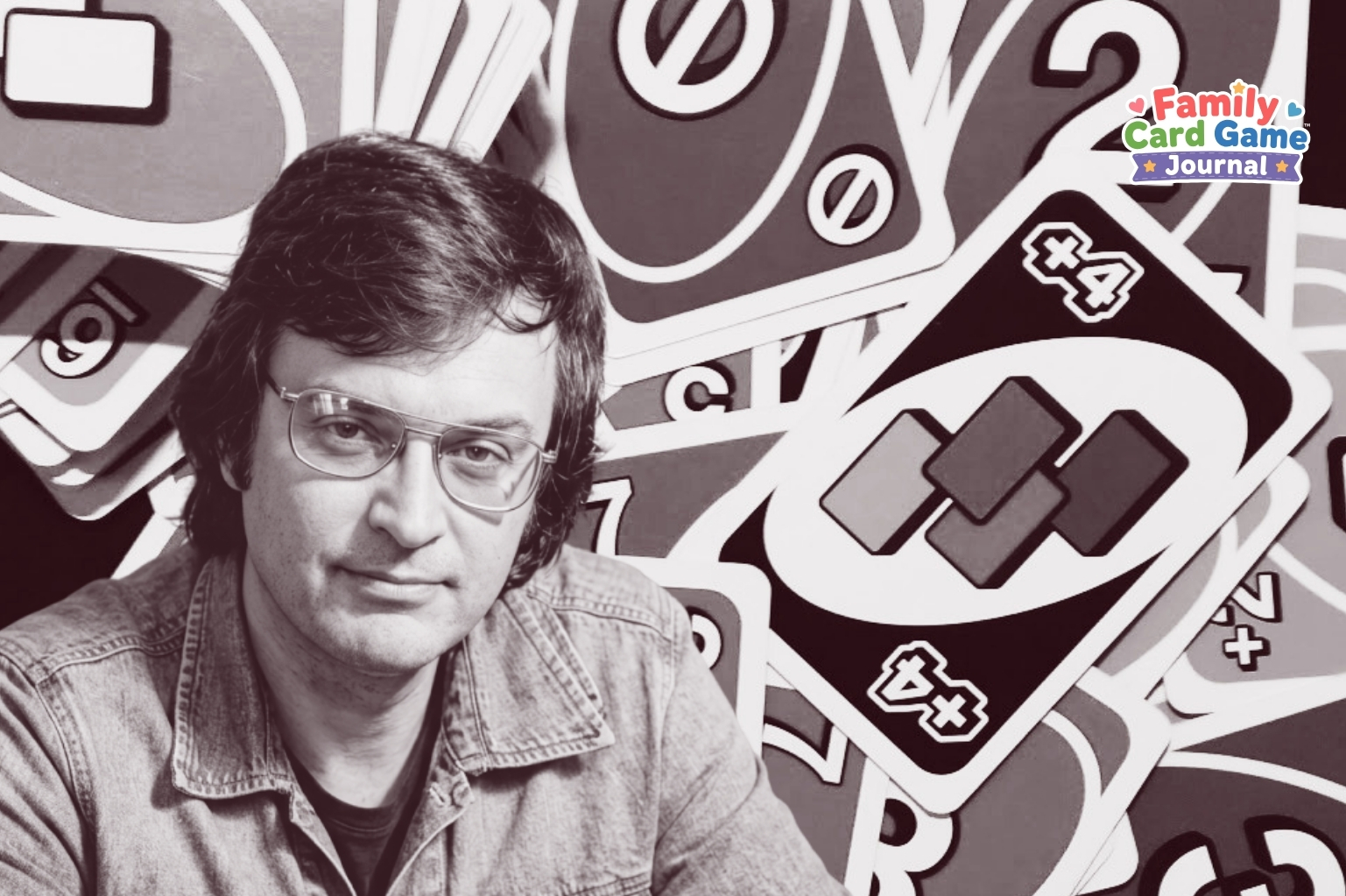 What the Story of UNO Can Teach You If You Dream of Creating Your Own Game