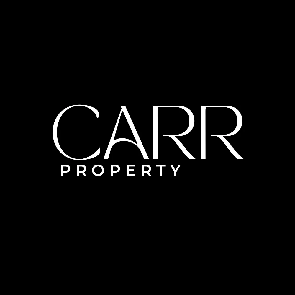 CARR PROPERTY LOGO