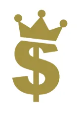 A successful executive standing on a balcony overlooking a city skyline at sunrise, holding a phone and smiling confidently. The scene is filled with golden light, symbolizing new beginnings and financial empowerment. The image inspires action and the promise of a transformed financial future.