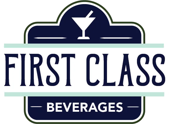 First Class Beverages