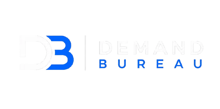 Demand Bureau Logo