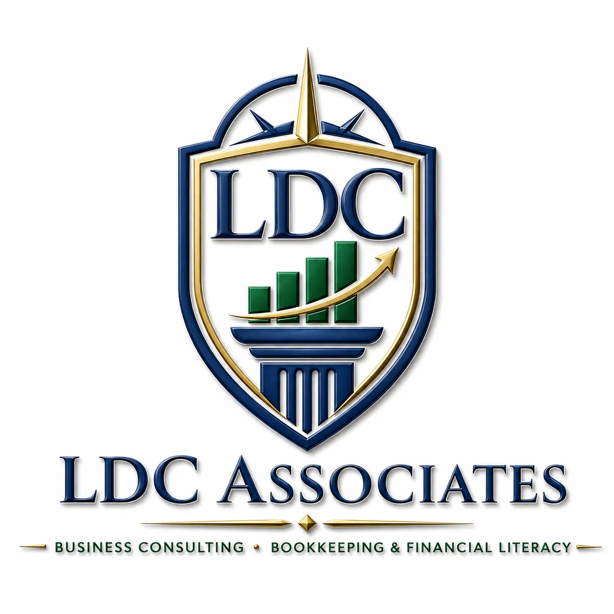 Brand Logo
