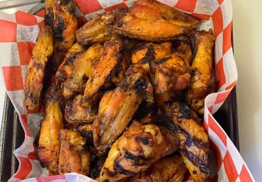 Chicken BBQ