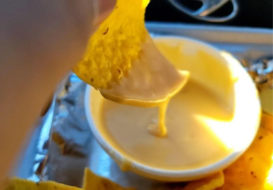 Chips and Cheese