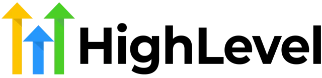 HighLevel Logo