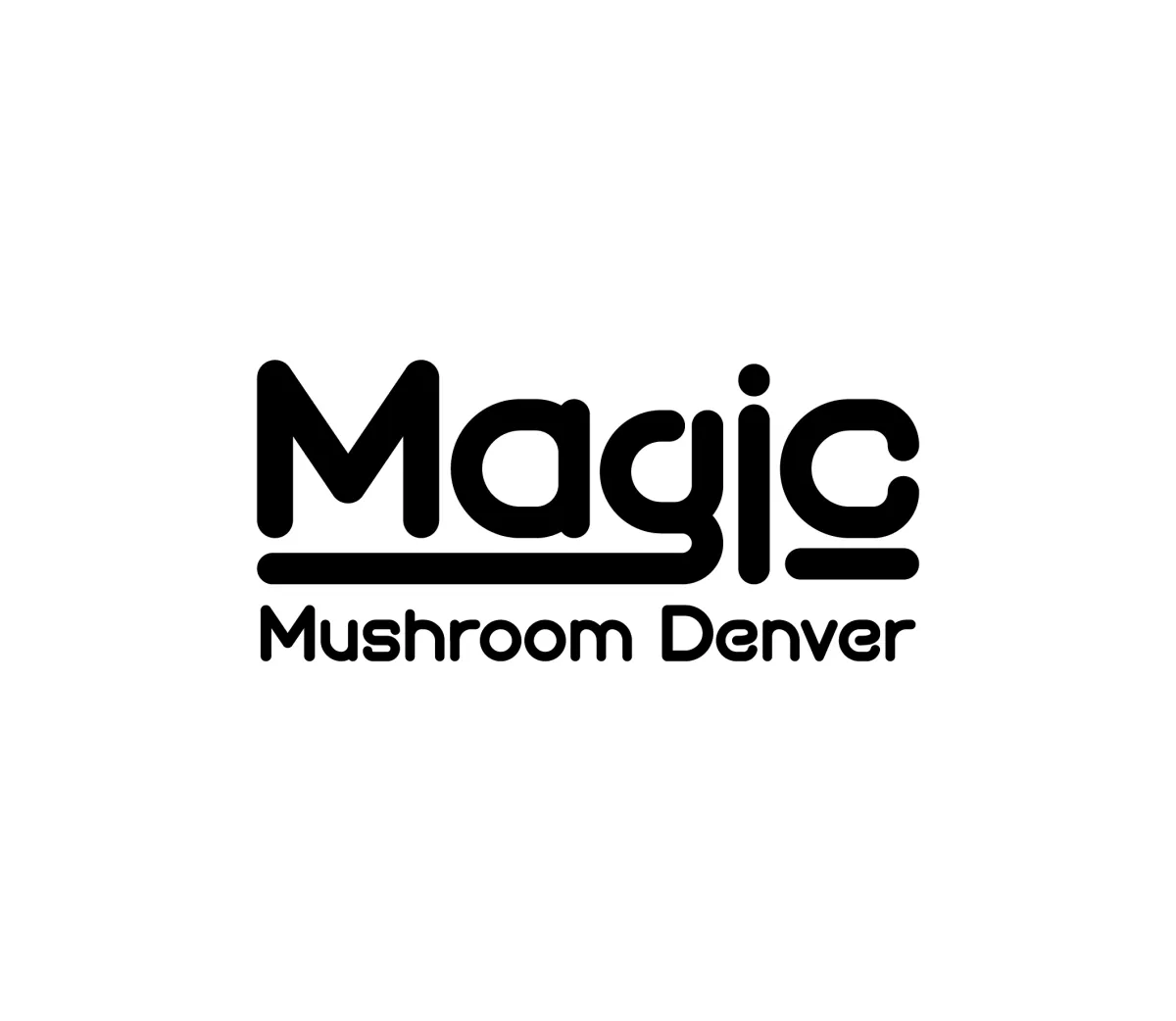Magic Mushroom Denver Logo