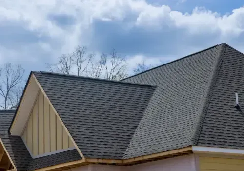 Commercial Roofing Hendersonville