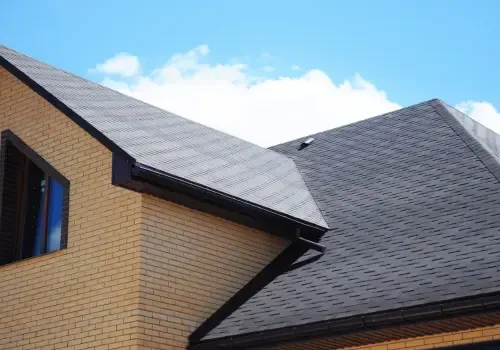 Residential Roofing Hendersonville