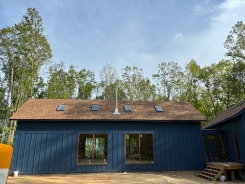 Industrial Roofing Hendersonville