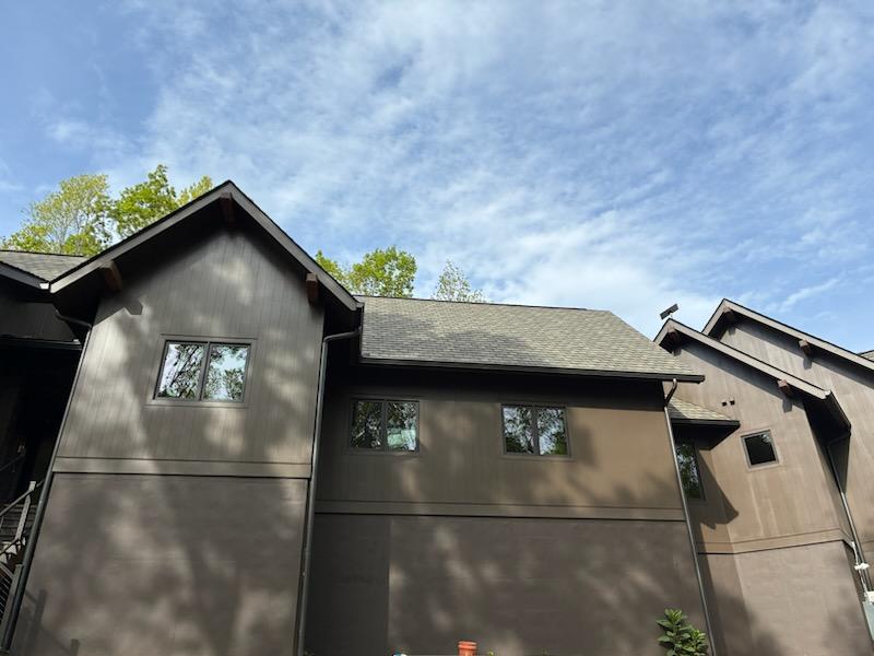 Gutter Services Hendersonville