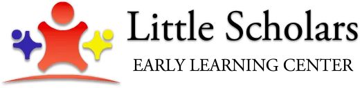 Little Scholars Logo