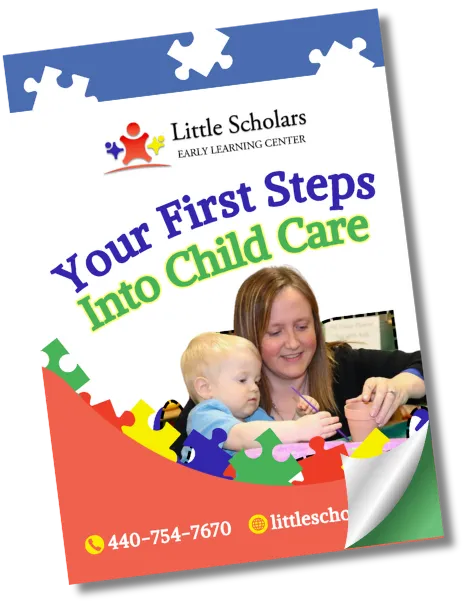 Little Scholars Comparison Checklist