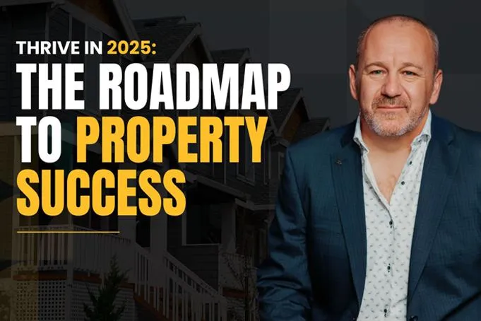 Property Investor Coach