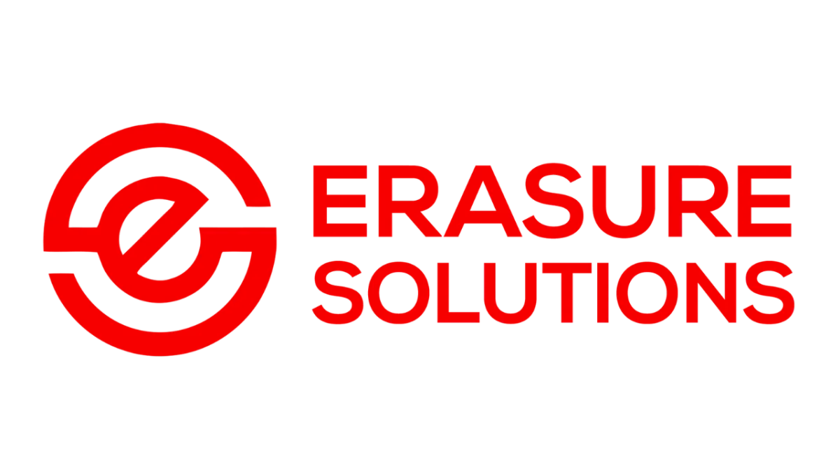 Erasure Solution