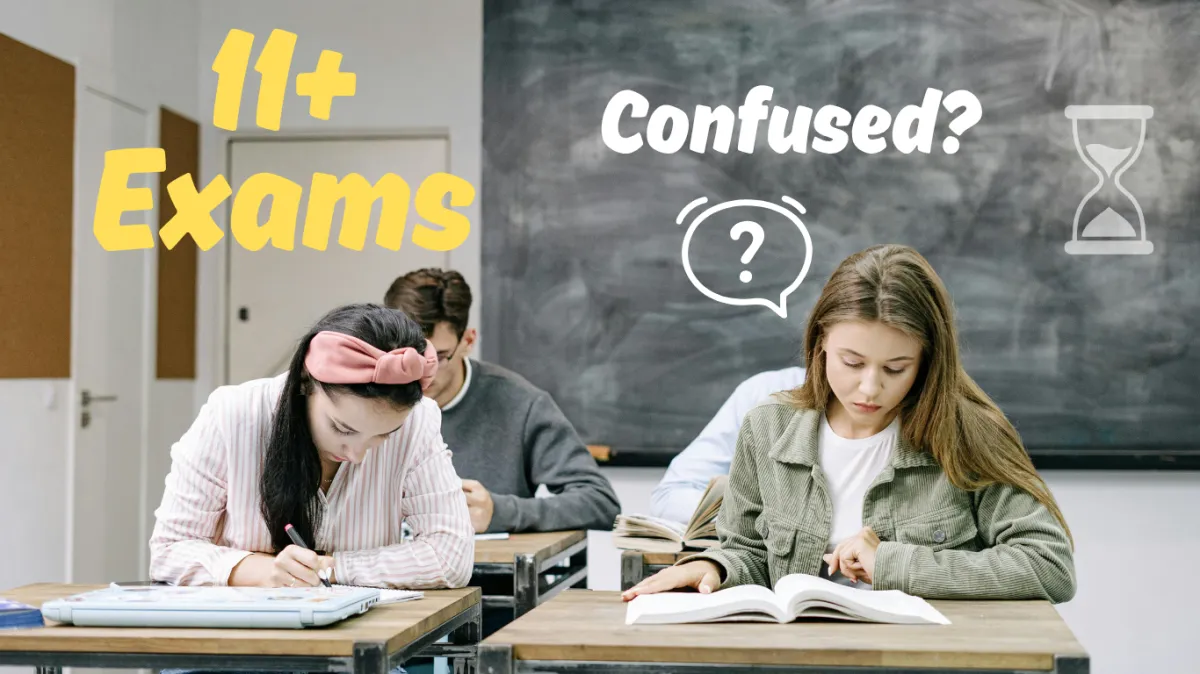Understanding Early Academic Planning for Grammar School Entrance (11+ Exams)