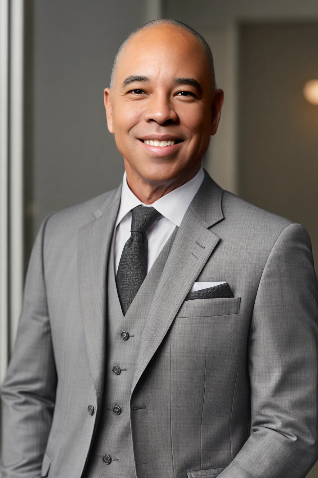 Barry - Professional Real Estate and Mortgage Mentor