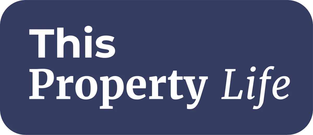 This Property Life logo
