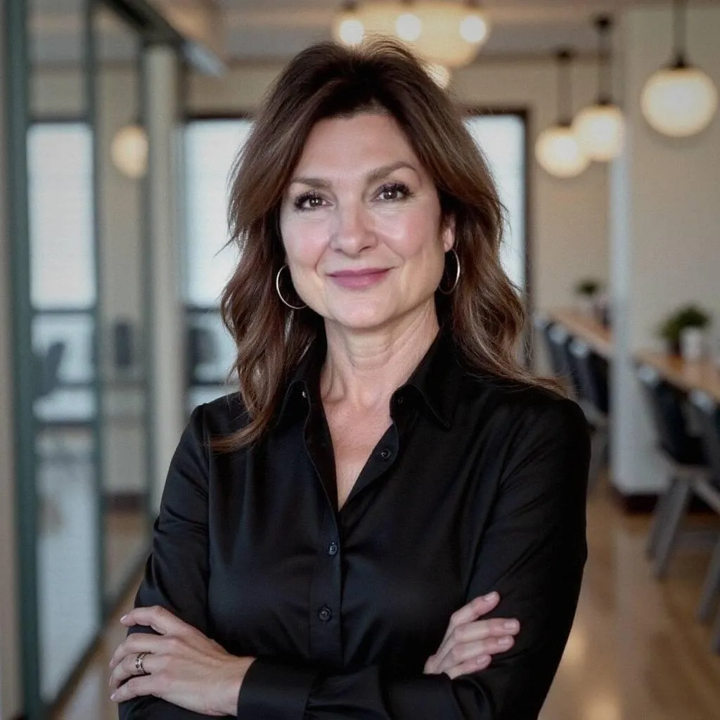 Kathy Baring, Principal Coach at ALC People Solutions, specializing in MBTI, 360 Feedback, and leadership development.