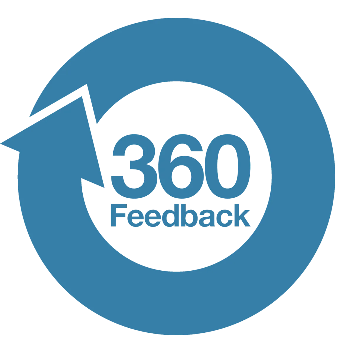 360 Feedback certification logo used by ALC People Solutions for leadership assessments