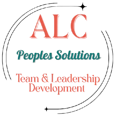 ALC People Solutions Brand Logo