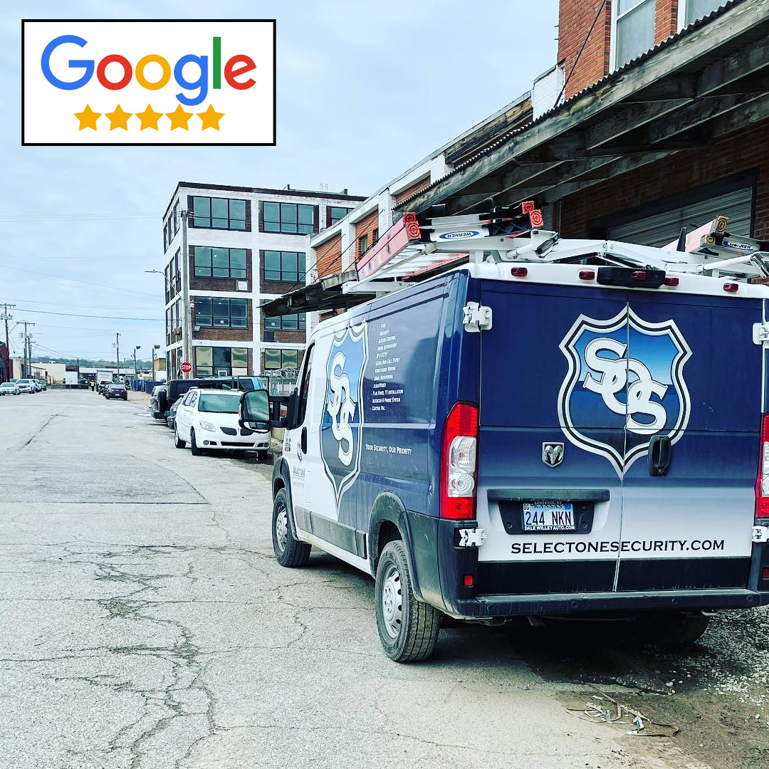 a white door knob on a wall