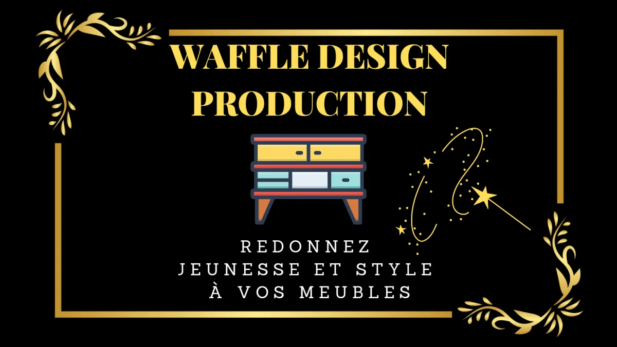 WaffleDesignProduction