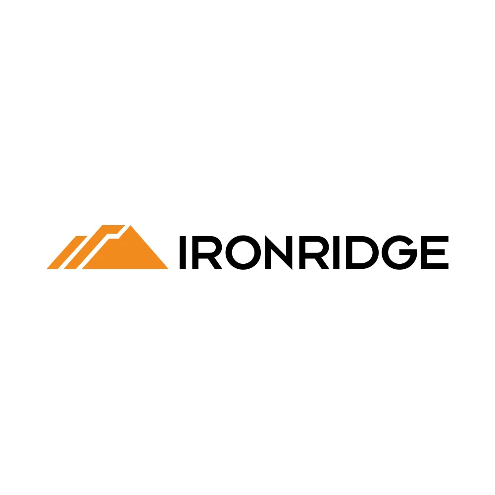 Soligo Partner Badge Ironridge