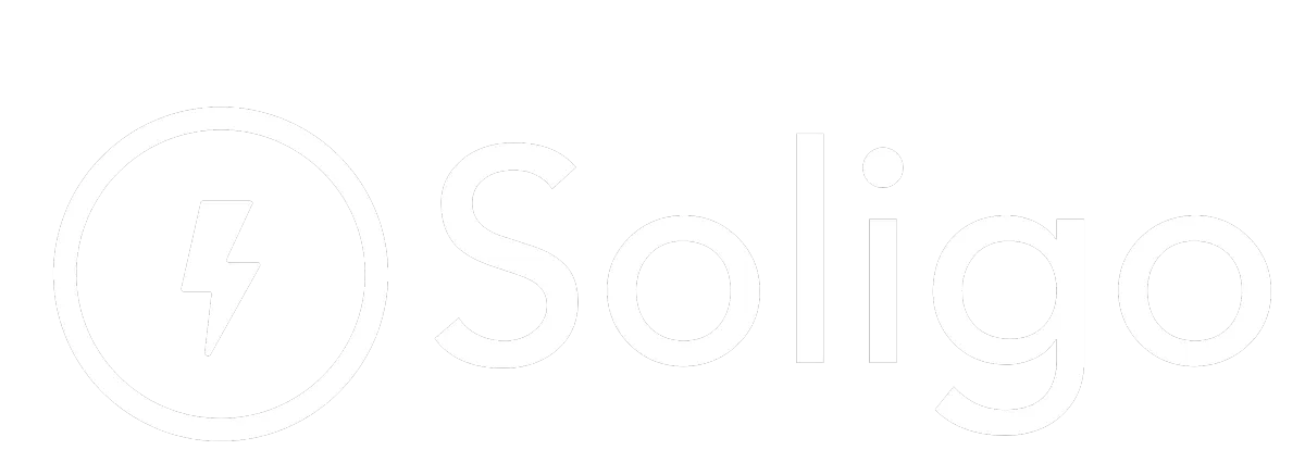 Soligo Logo White-Color