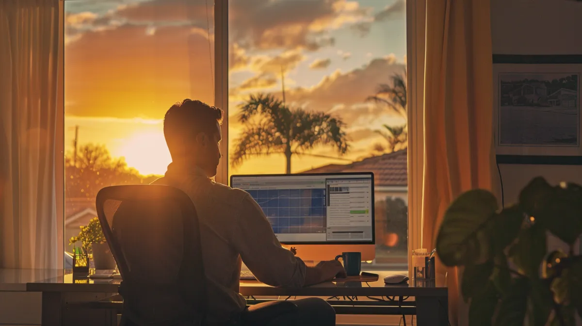 Soligo solar panels showing long-term performance durability