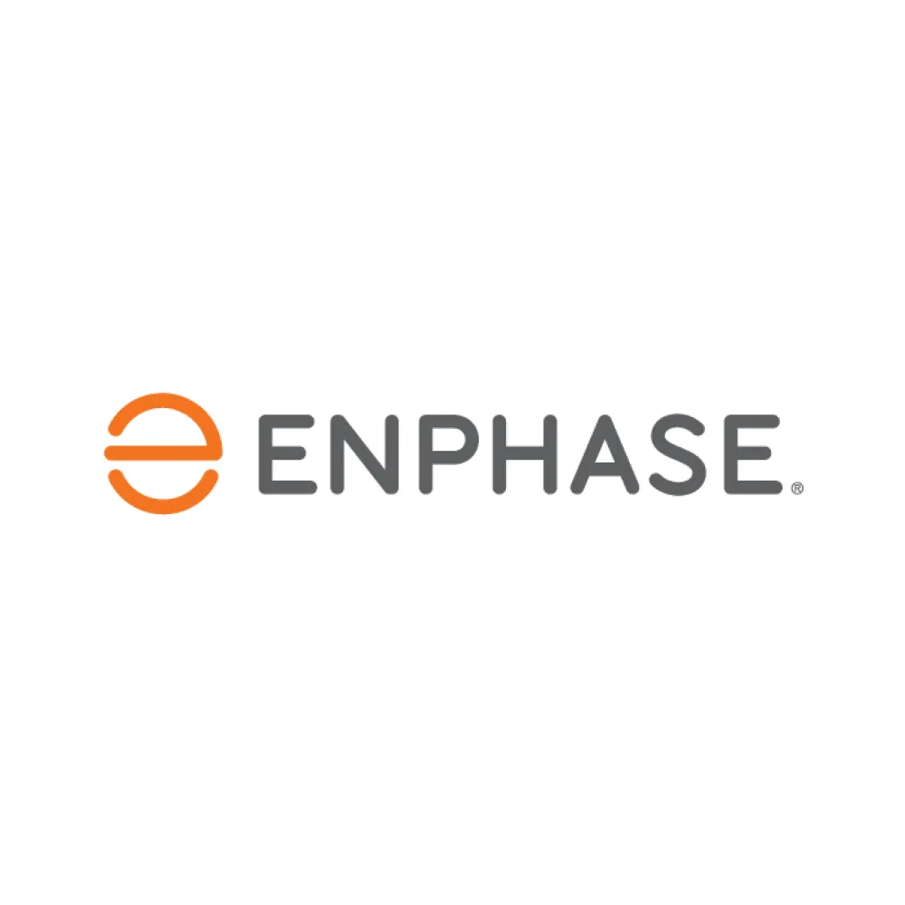 Soligo Partner Badge Enphase