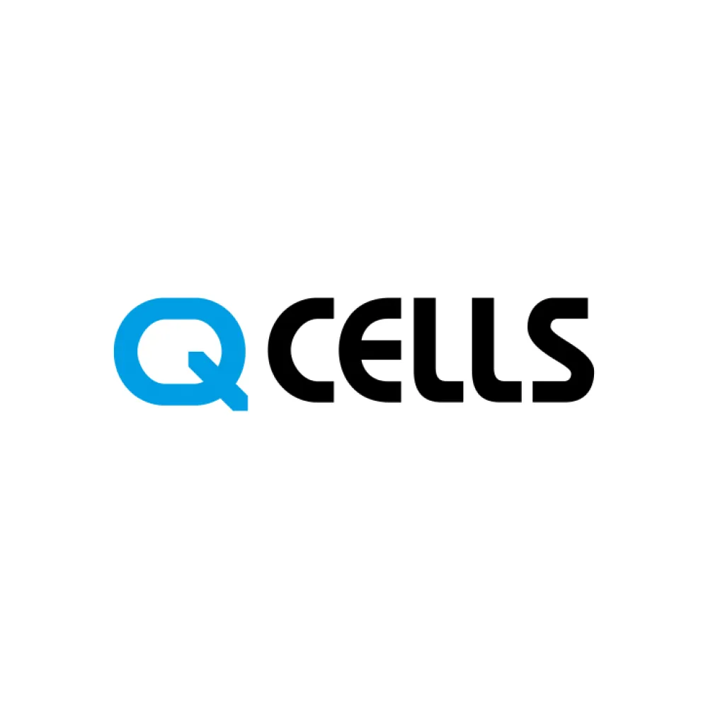 Soligo Partner Badge QCell