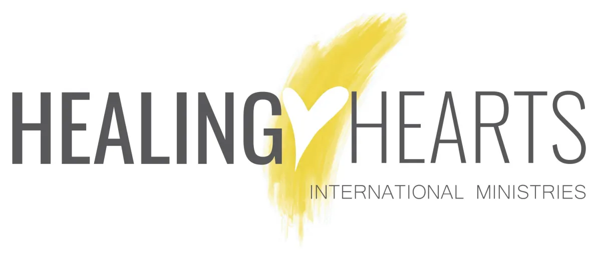 Healing Hearts Logo