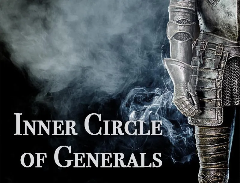 Inner Circle of Generals