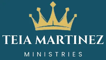 Teia Martinez Minsistries