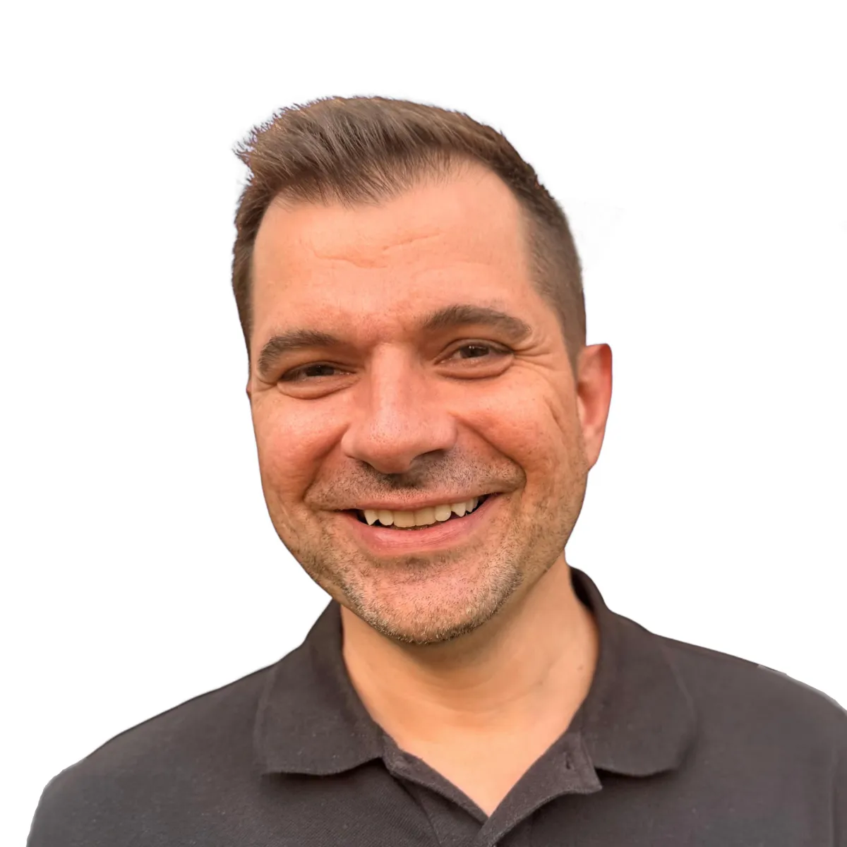 Nick Michalski