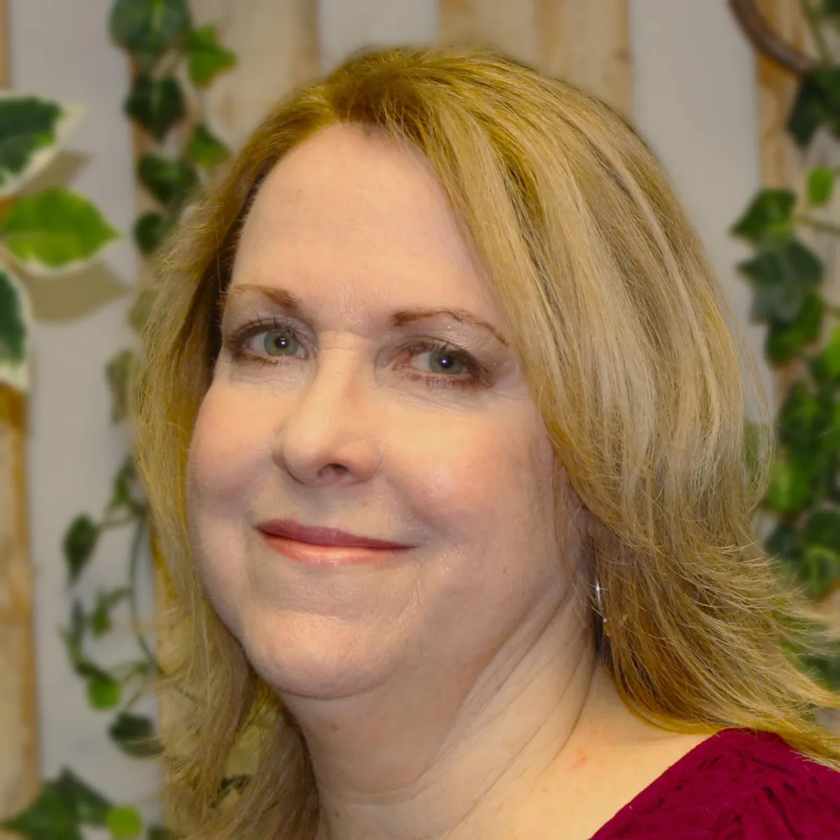 Beth Nowinski