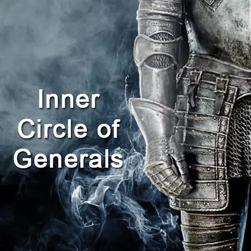 Inner Circle of Generals