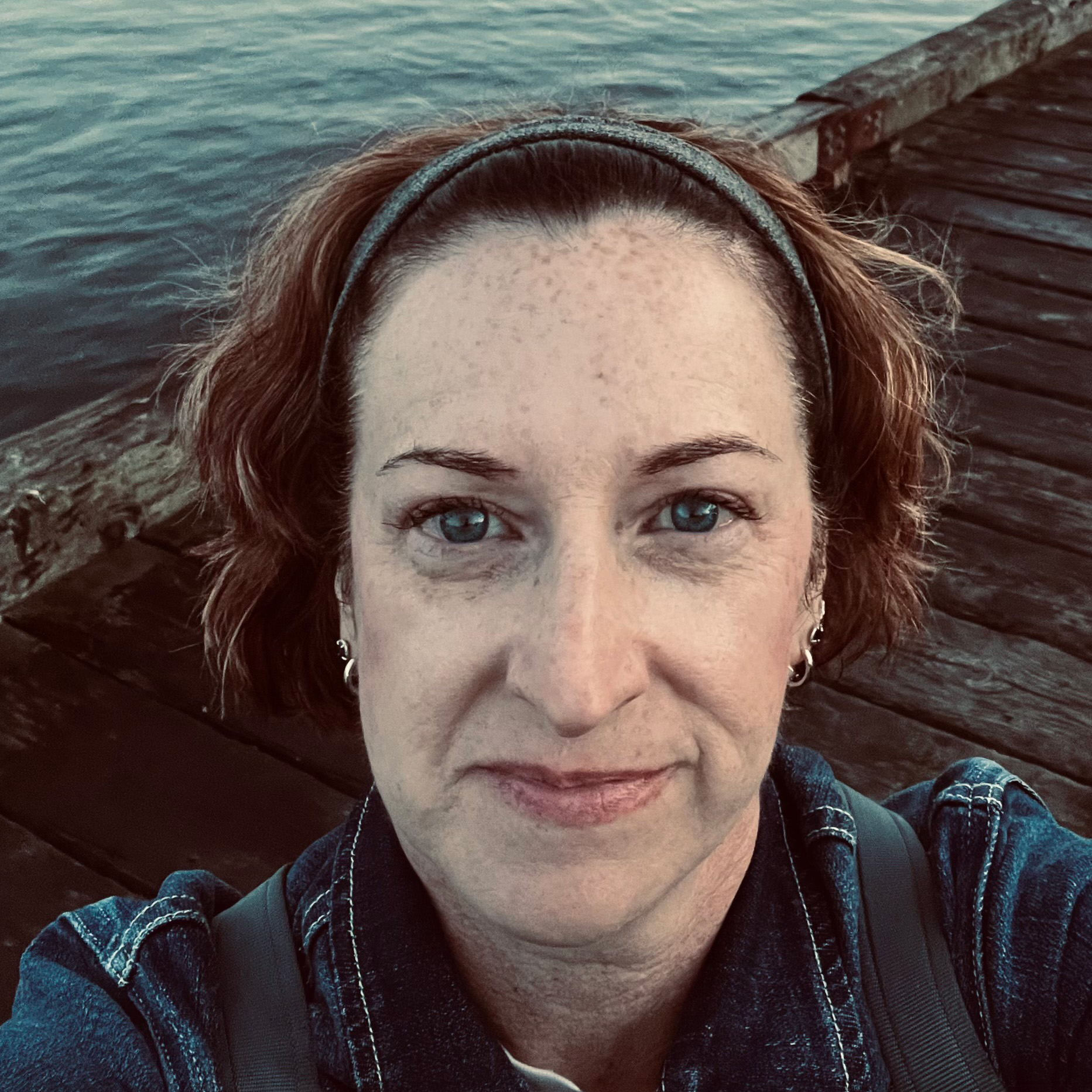 Kim Stuckey