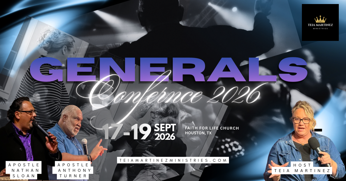Inner Circle of Generals
