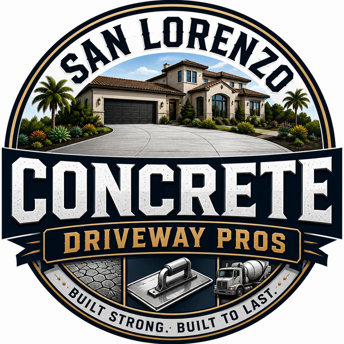 Brand Logo