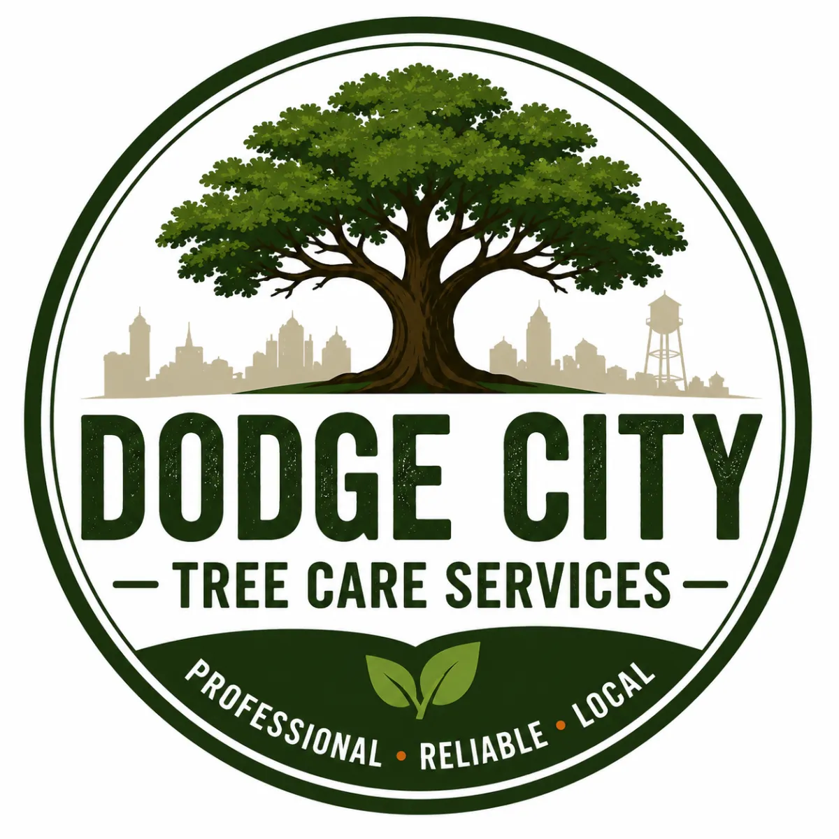 Brand Logo
