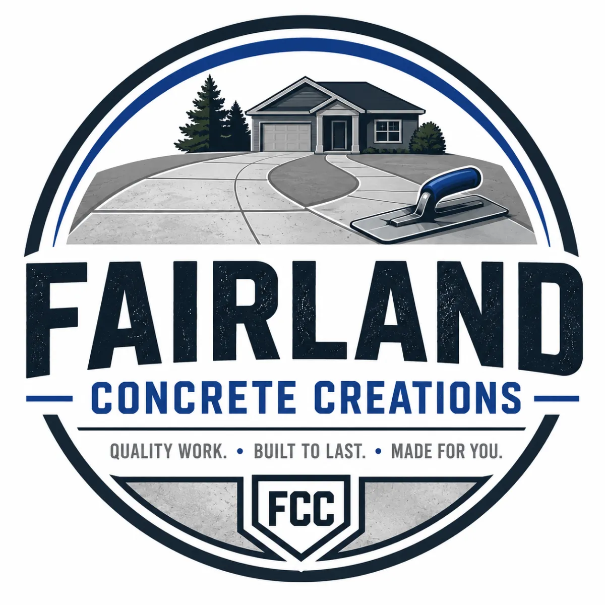 Brand Logo