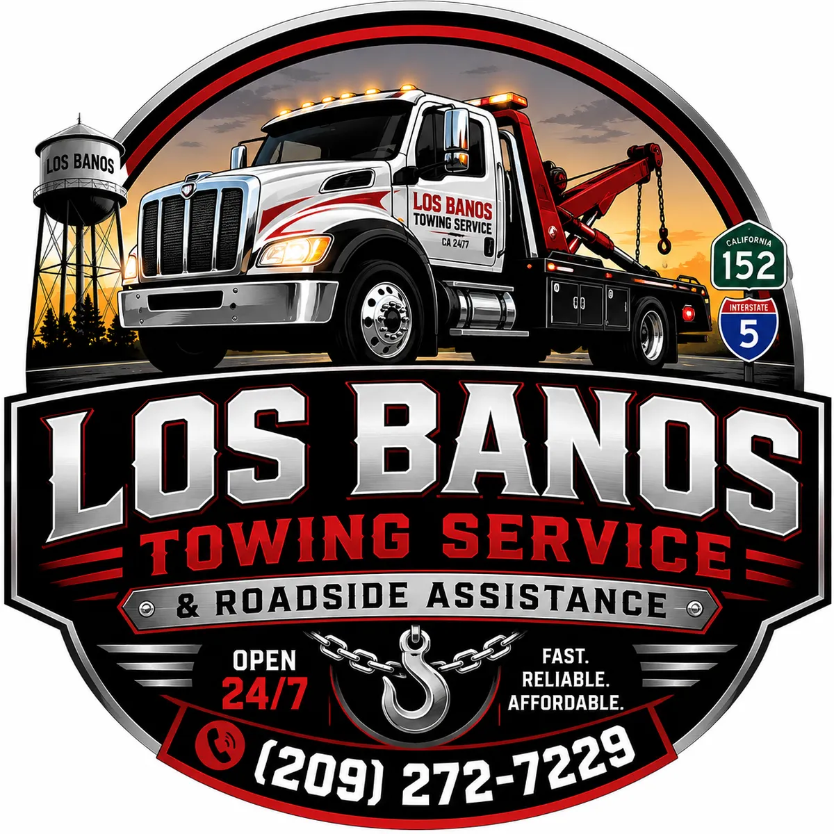 Brand Logo