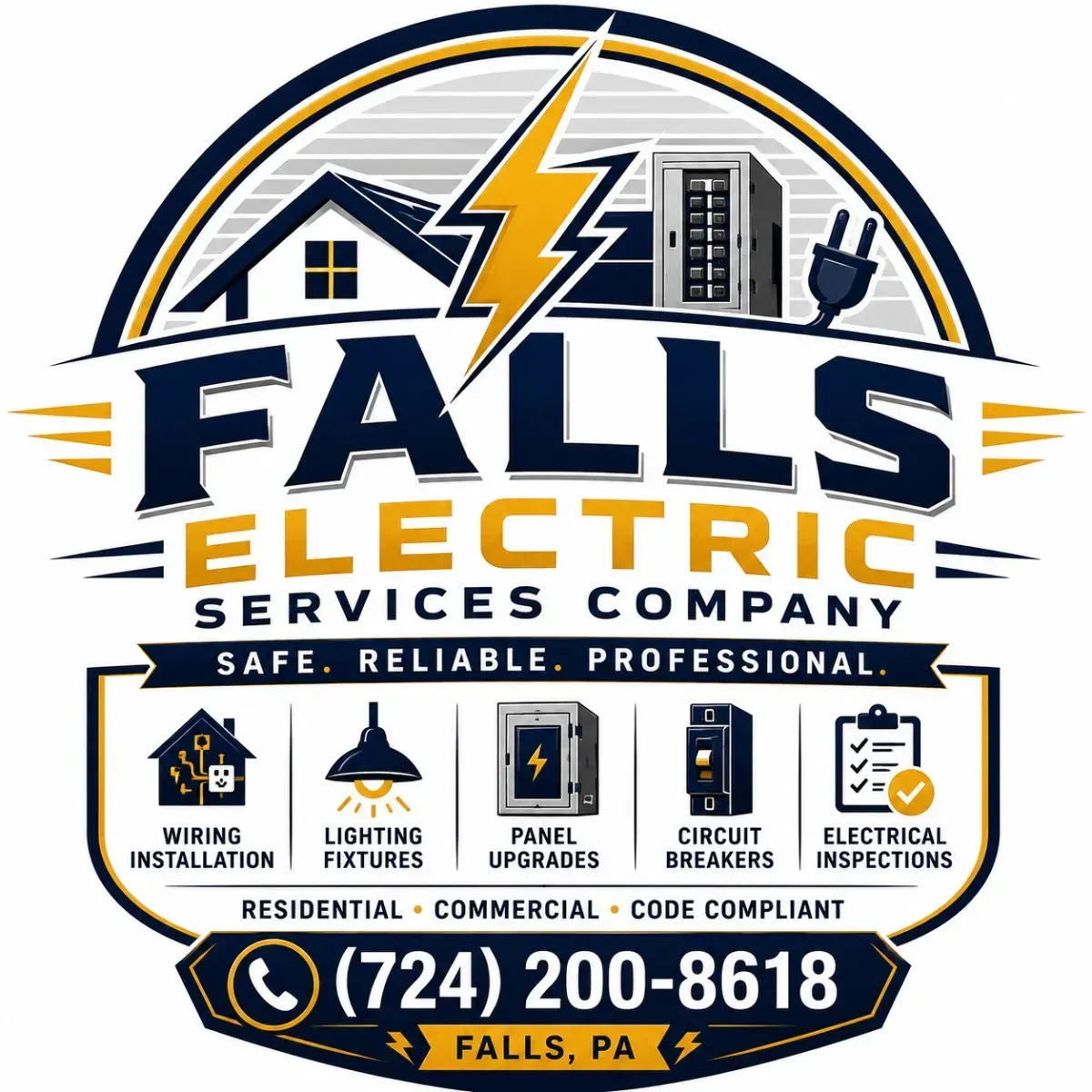 Brand Logo