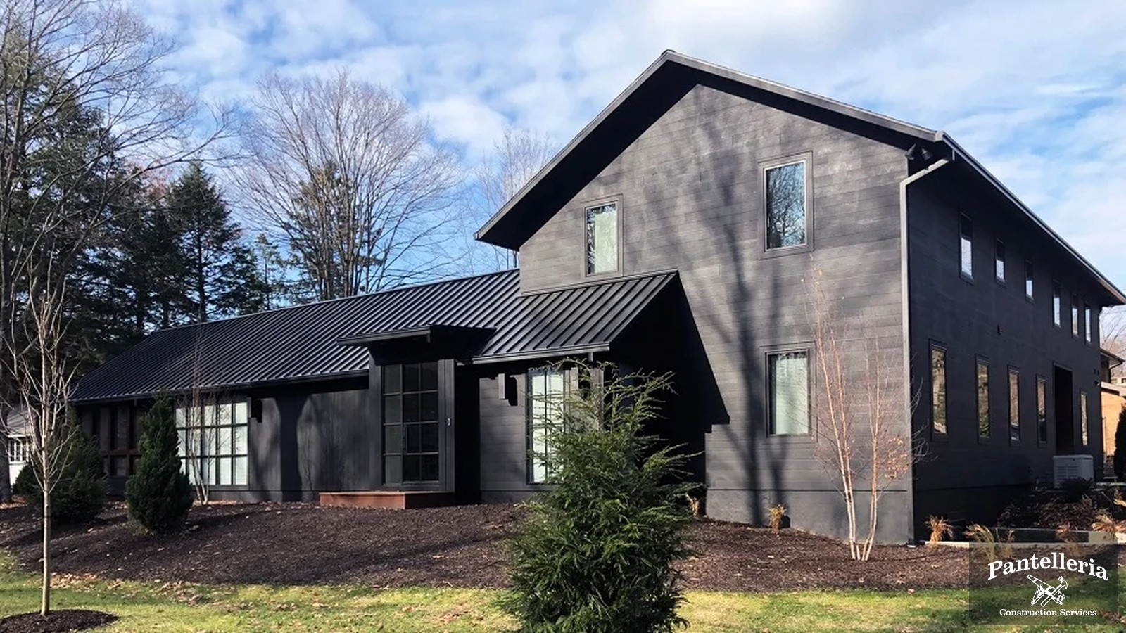 New Construction in St. Joseph - Modern Farmhouse 