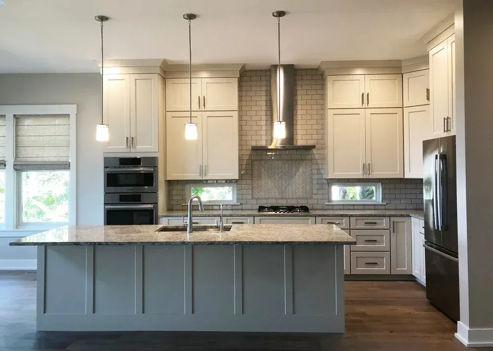 Custom Home Builder in Southwest Michigan