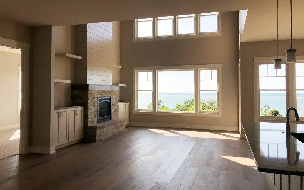 Home Builder in Benton Harbor, Michigan