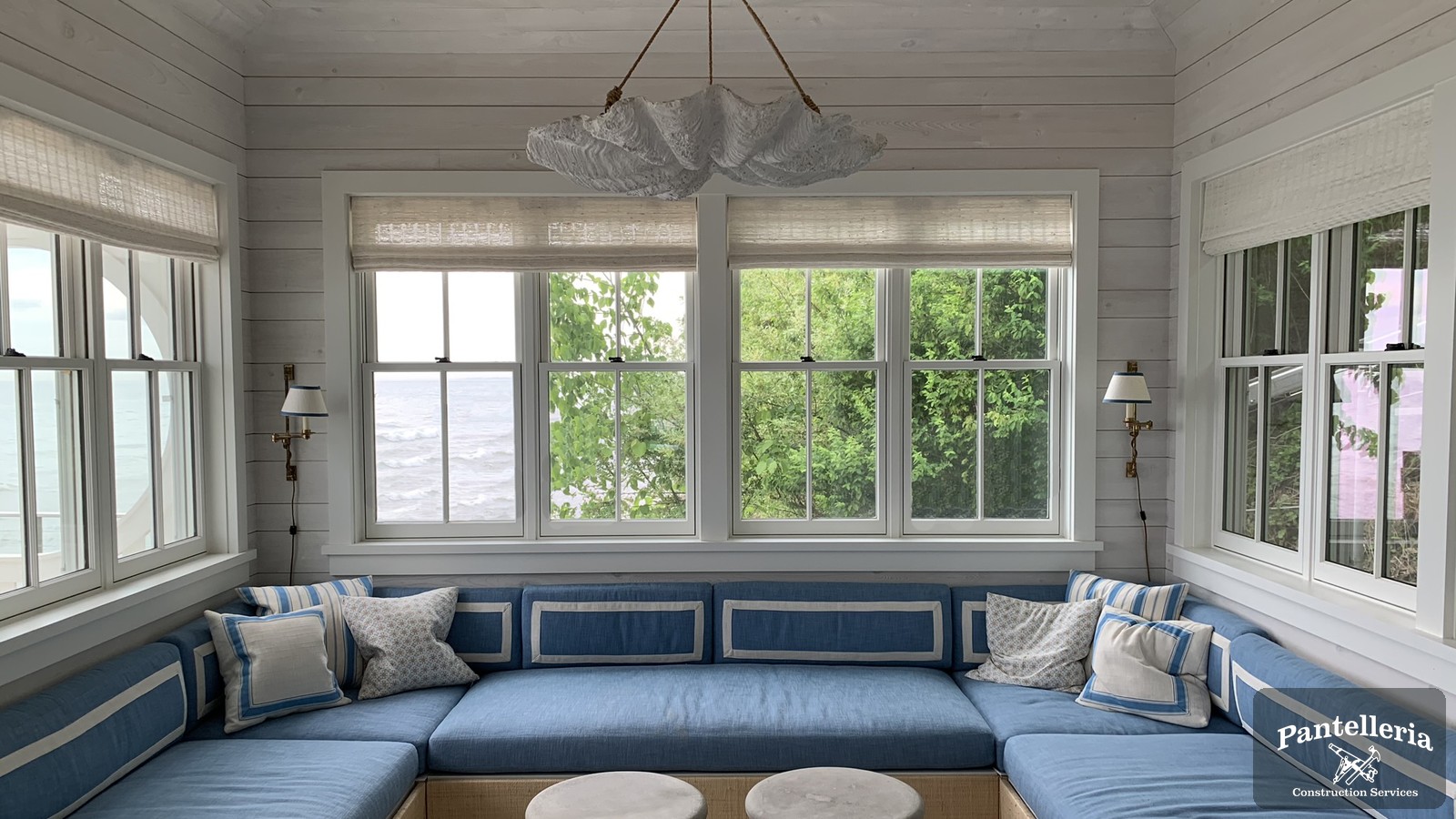 From a Cabinet Shop at Twelve: How We Measure, Specify and Install Custom Cabinetry, Trim and Built-Ins